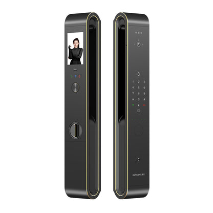 MC-V5Pro Smart Door Lock For The Entrance Door