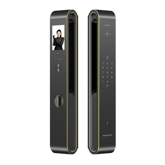 MC-V5Pro Smart Door Lock For The Entrance Door