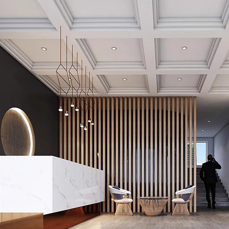 NLED685 Modern LED Downlights