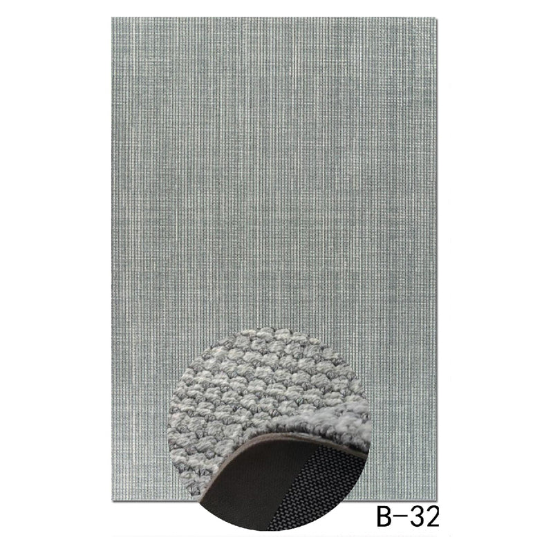 HLW-B-32/B-61 Modern Blended Carpets