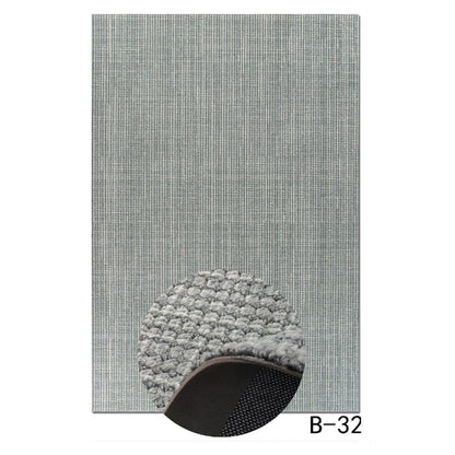 HLW-B-32/B-61 Modern Blended Carpets