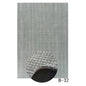 HLW-B-32/B-61 Modern Blended Carpets