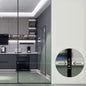 MCMS-Kongxin Modern Sliding Glass Door