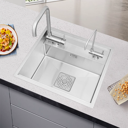 DC-YC7 Modern Stainless Steel Small Sinks