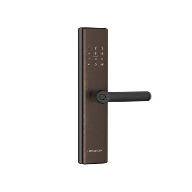 A4 Modern Intelligent Door Locks