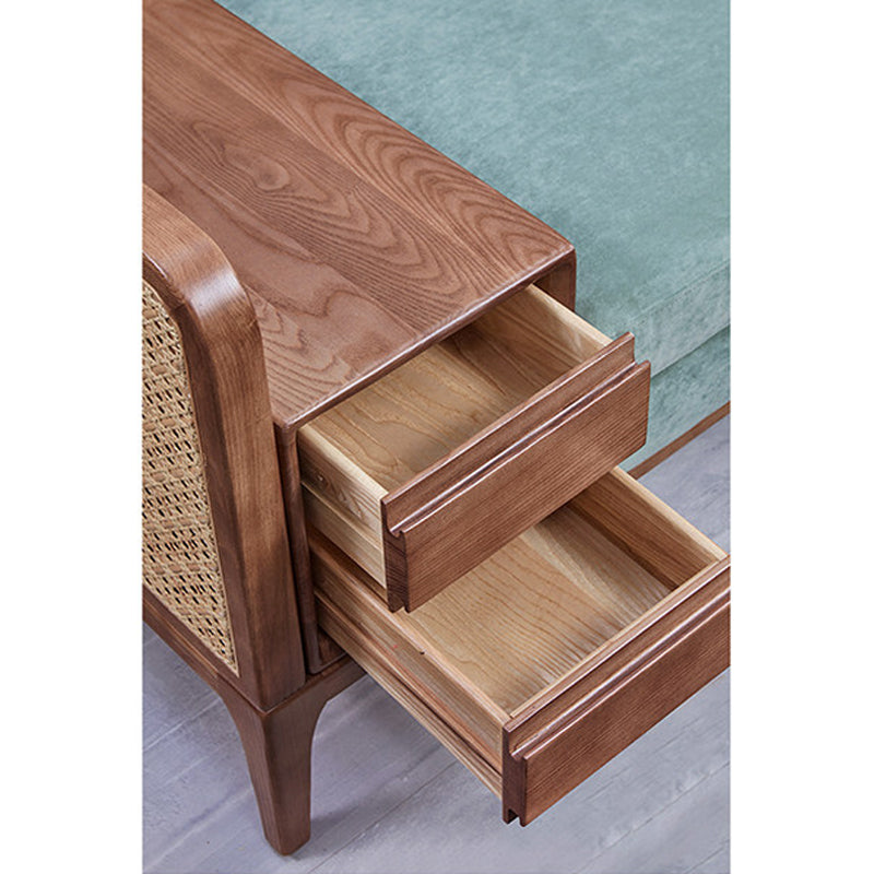 2020S-A01 Modern Sectional Sofas