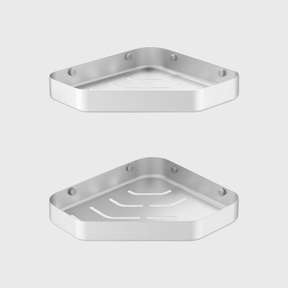 1100034377 Modern Aluminum Alloy Bathroom Hangers