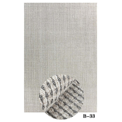 HLW-B-02/B-33 Modern Blended Carpets