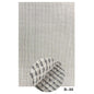 HLW-B-02/B-33 Modern Blended Carpets