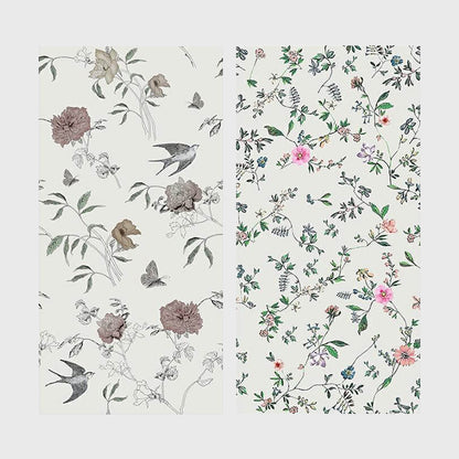 L12002 Patterned Tiles