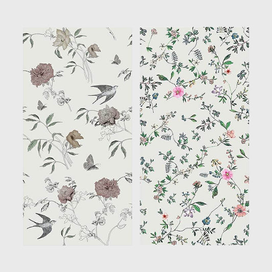 L12002 Patterned Tiles