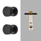 A308B-254 Modern Regular Door Locks