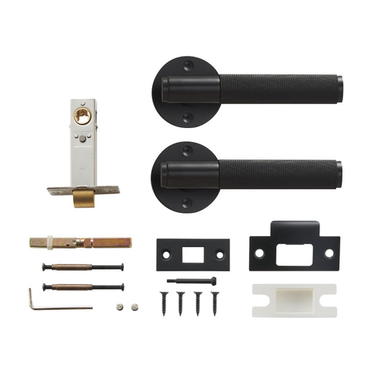 W308B-191 Modern Regular Door Locks