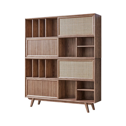 2020C-10/2A Modern Display Cabinets