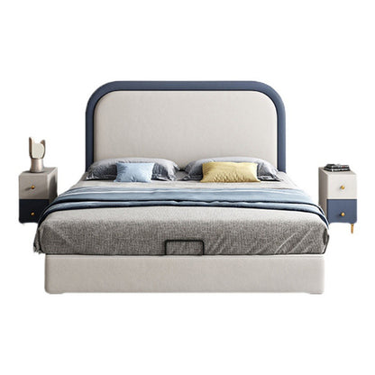 TB615B Fabric Children's Beds