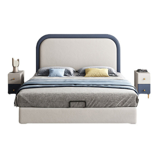 TB615B Fabric Children's Beds