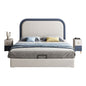 TB615B Fabric Children's Beds