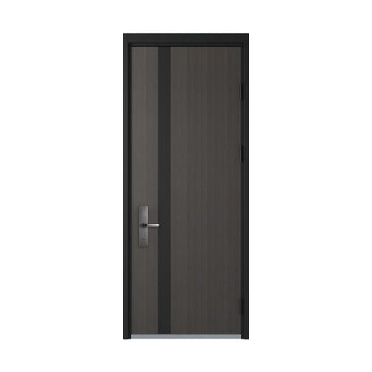 ประตูทางเข้าแบบโมเดิร์น TRE101