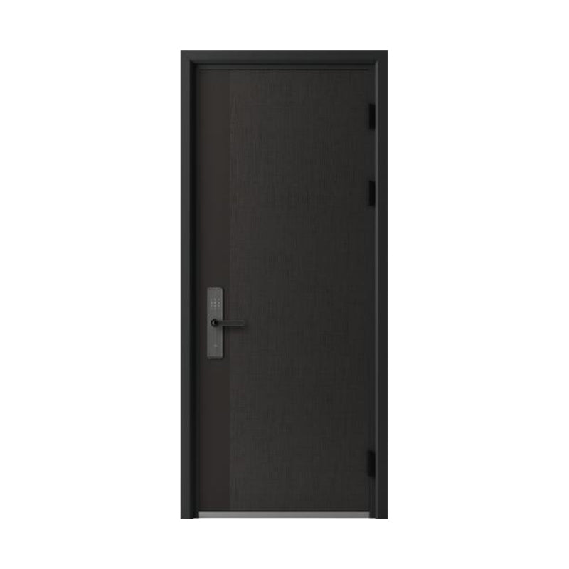 TRS304 Pintu Masuk Moden