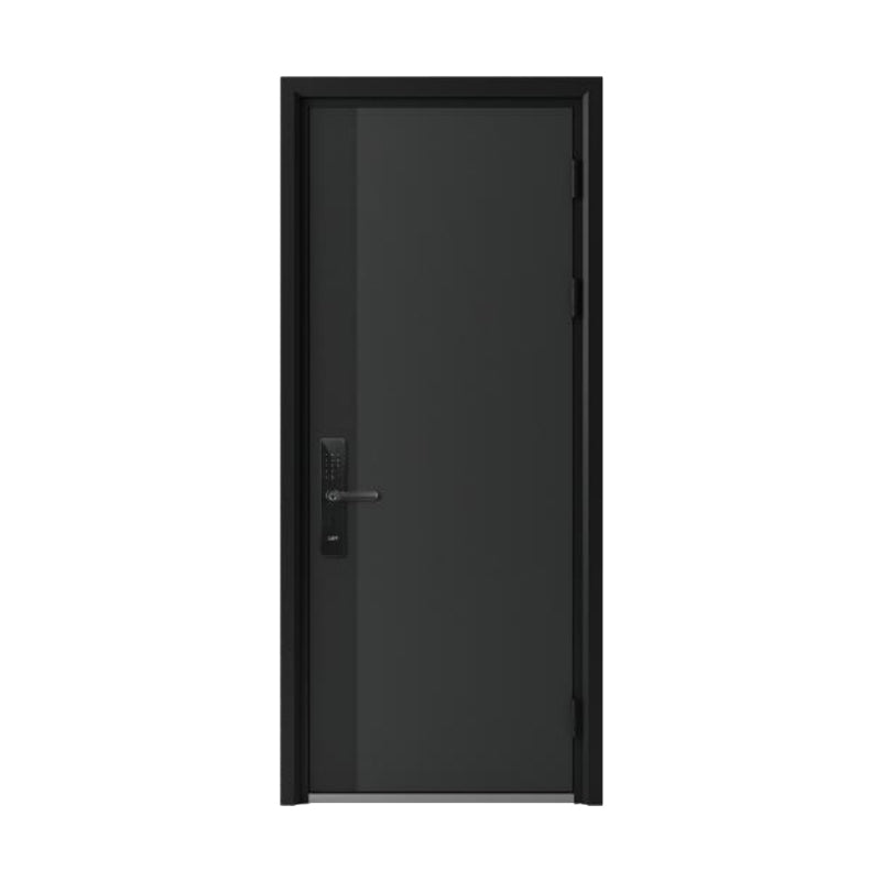 TRS303 Pintu Masuk Moden