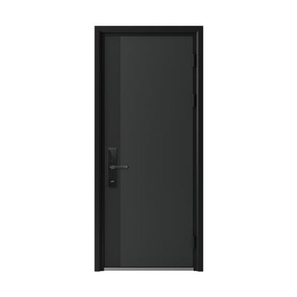 TRS303 Pintu Masuk Moden