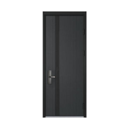 ประตูทางเข้าแบบโมเดิร์น TRE102