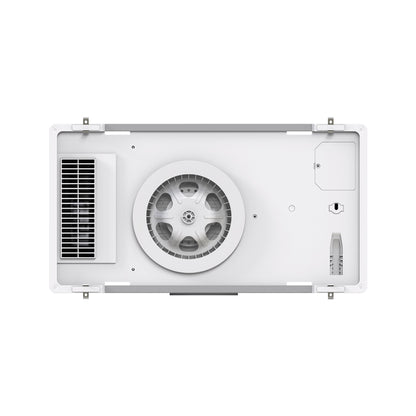 FHAZ-SB-D Integrated Ceiling Bathroom Heaters