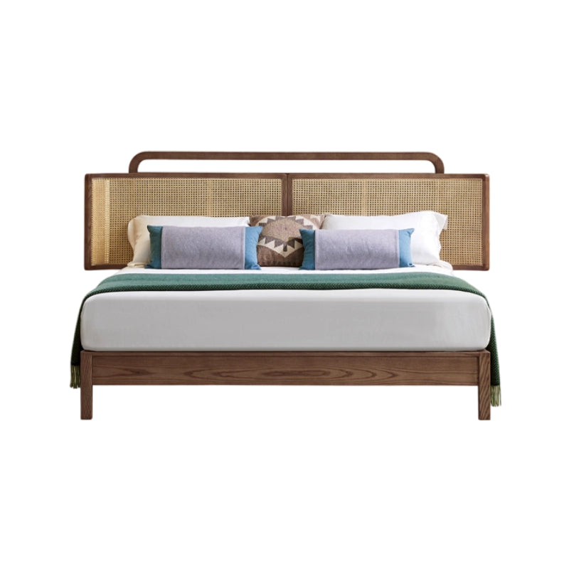 2020B-12/C5 Modern Double Beds