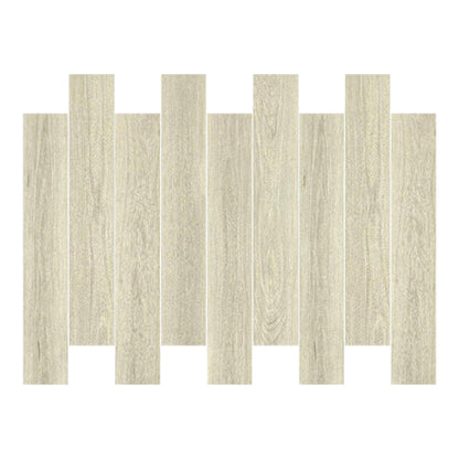 M10 Matte Wood-patterned Tiles