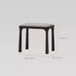 Zhongchui Solid Wood Shoe Benches