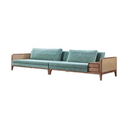 2020S-A01 Modern Sectional Sofas