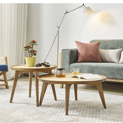 2020X-20/2 Modern Coffee Tables