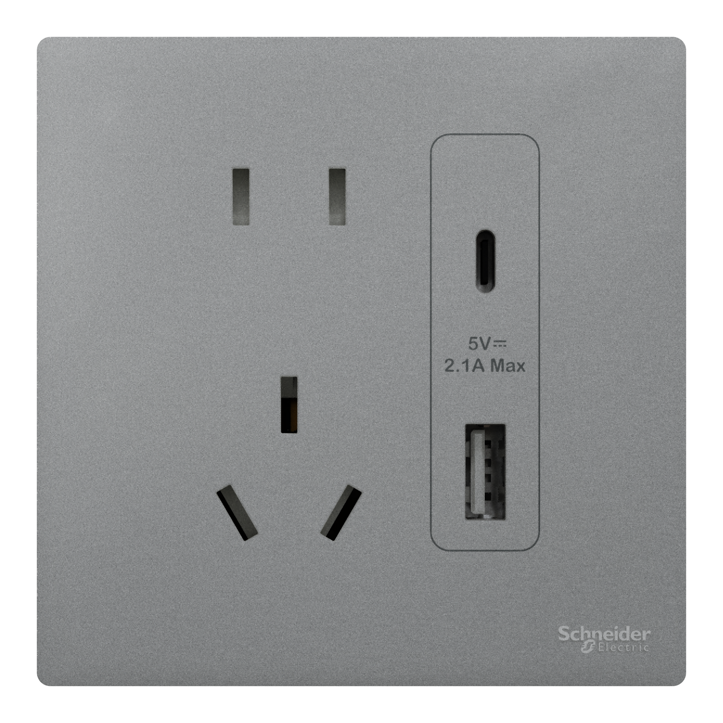 MEIYINGHUI Modern Switch Sockets