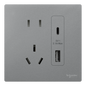 MEIYINGHUI Modern Switch Sockets