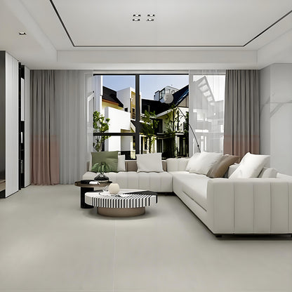 JIANSU Modern Wood-patterned Sintered Stone