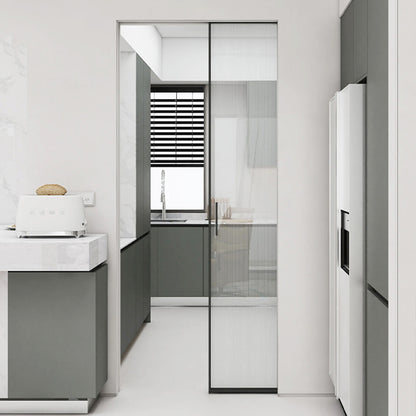 MC-Wanmei Modern Sliding Glass Door