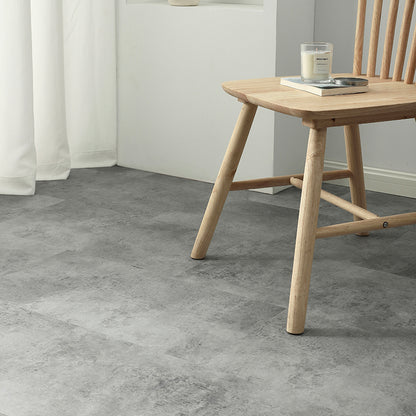 DB-60201 Modern And Simple SPC Stone Plastic Floorings