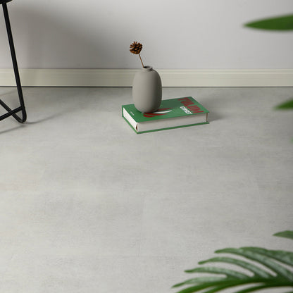 DB-60201 Modern And Simple SPC Stone Plastic Floorings
