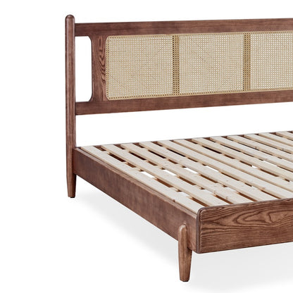 2020B-12/F5 Modern Double Beds