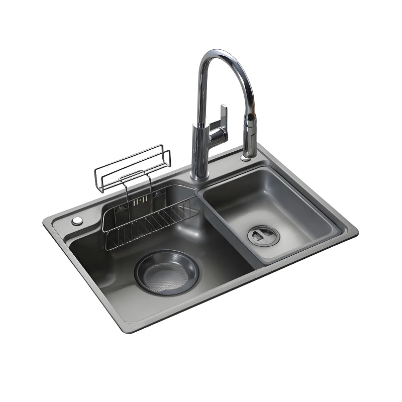 9KN1186 Modern Kitchen Sinks