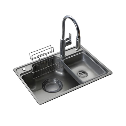 9KN1186 Modern Kitchen Sinks
