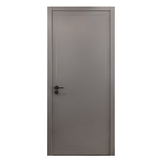 OPGL-2 Room Door With Mixed Oil Paint Finish