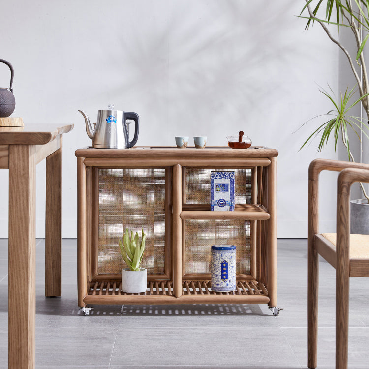 2020X-20/9 Modern Movable Side Tables