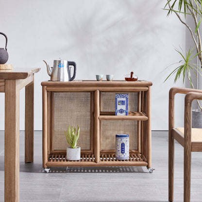 2020X-20/9 Modern Movable Side Tables