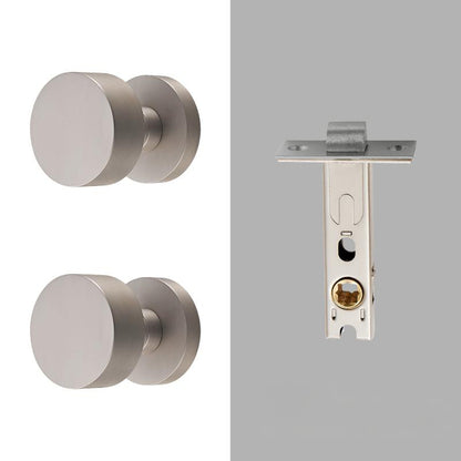 A308B-254 Modern Regular Door Locks
