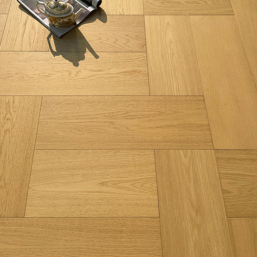 G1.34615 Modern Multi-Layer Solid Wood Floor