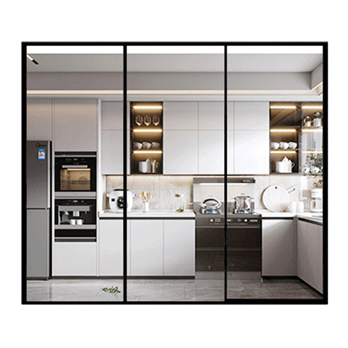 MCMS-Kongxin Modern Sliding Glass Door