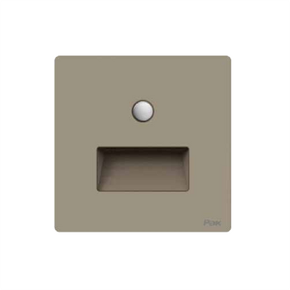 YICAI Modern Foot Light