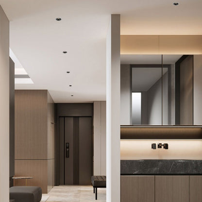 QINGYINGⅡ 歐式射燈