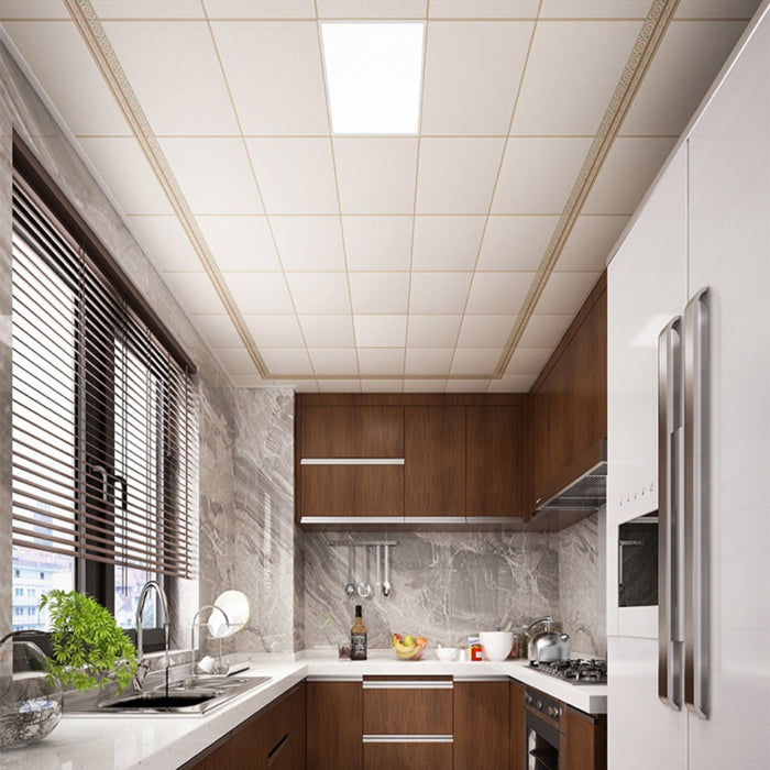 MY300-LED Integrated Ceiling Flat Panel Lights